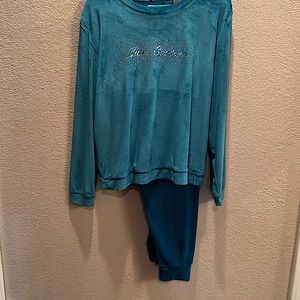 Velvet Jogger Juicy Couture